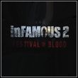 InFamous 2: Festival of Blood