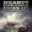 game Hearts of Iron III: Their Finest Hour