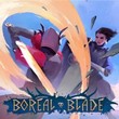 Boreal Blade