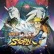 game Naruto Shippuden: Ultimate Ninja Storm 4