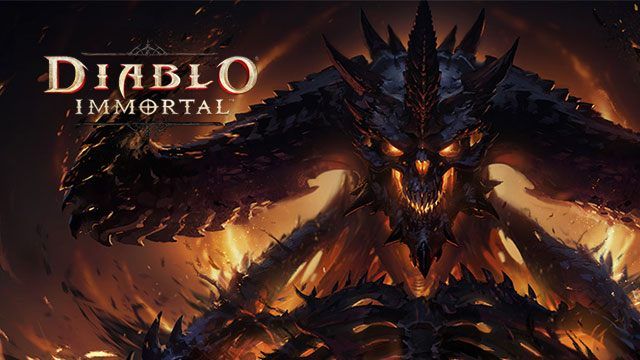 Diablo Immortal - RPG