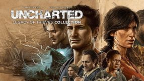 Uncharted: Legacy of Thieves Collection - Action