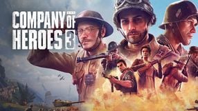 Company of Heroes 3 - Strategy