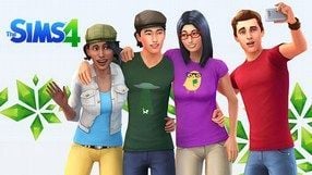The Sims 4 - Simulation