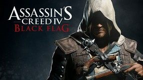 Assassin's Creed IV: Black Flag v1.07.2 +14 Trainer