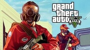 Grand Theft Auto V - Action