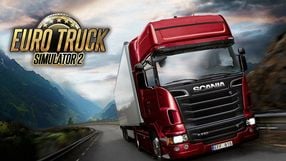Euro Truck Simulator 2 - v.1.35.1.31 - GAME PATCH - 3460,5 MB