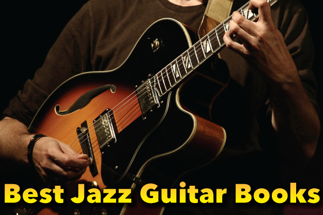 Fingerstyle Jazz Guitar Essentials – Acoustic Guitar