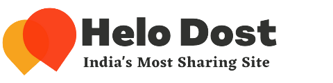 Helo Dost Logo HD Images