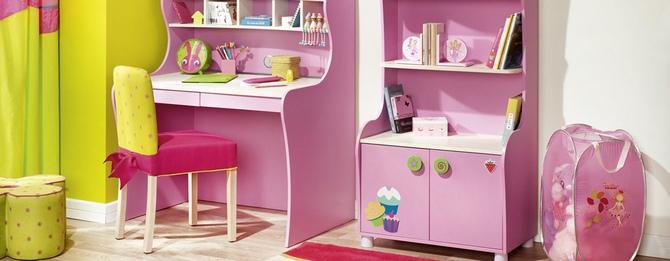 Ιδέες και σχέδια για παιδικά δωμάτια - υπνοδωμάτια κοριτσιών (στυλ, χρώμα, μοτίβα, διακόσμηση) | Girls Room Designs ● Νο 60