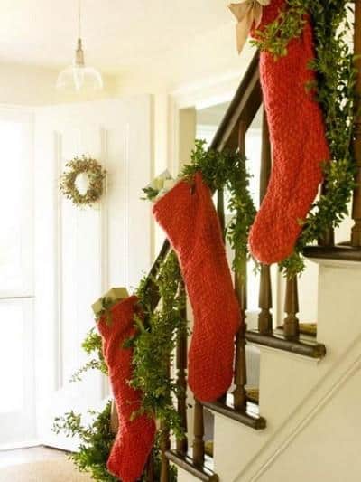 christmas-stairs-decoration-ideas-7