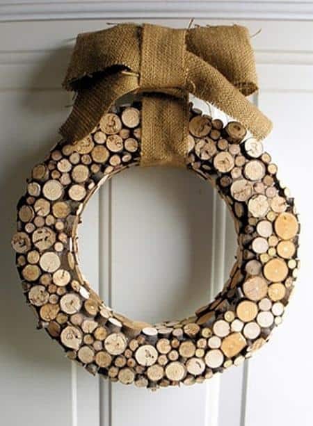 cool-rustic-christmas-decorations-19