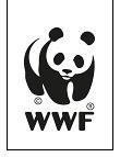 Παγκόσμιο Ταμείο για τη Φύση - Διατήρηση, έρευνα και αποκατάσταση του περιβάλλοντος ● Logo World Wide Fund for Nature - WWF