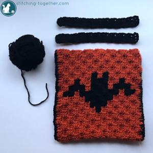 Free Crochet Patterns for Other Halloween Trick or Treat Bags