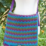 Free Crochet Patterns for Spring Bags