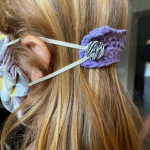 Mask Ear Savers Free Crochet Patterns