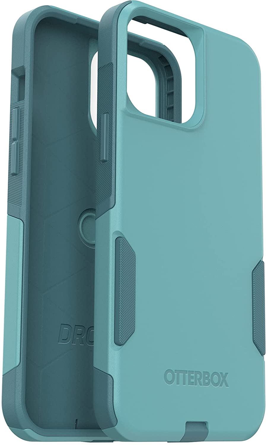 Otterbox Commuter Series Iphone 13 Pro Max Riveting Way Render