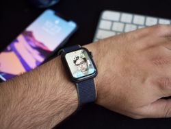 Apple releases watchOS 8.4 with fixes for the Apple Watch