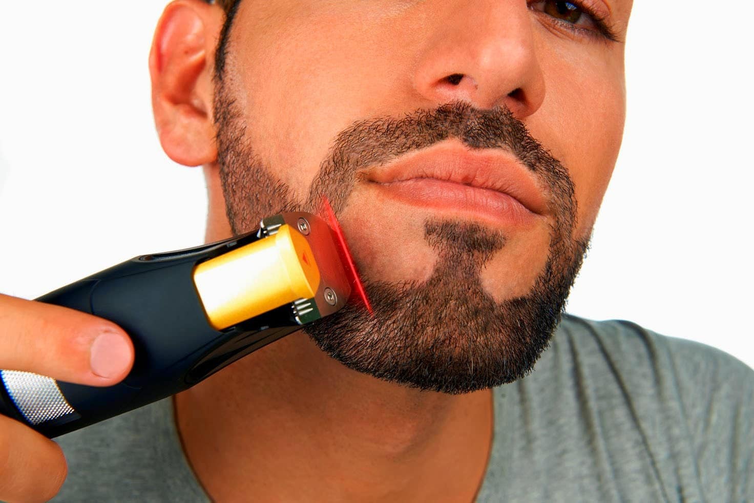 best beard trimmer 0.5 mm