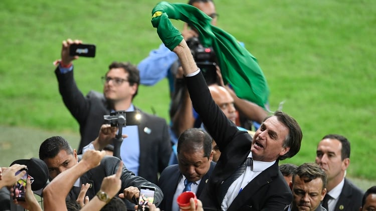 Resultado de imagen para Fotos del triunfo de Brasil sobre Argentina