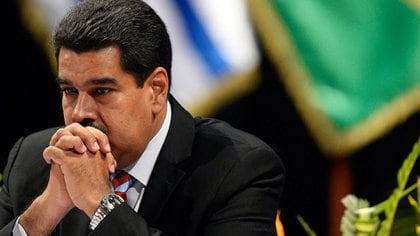 Extrema preocupación en el entorno de Maduro por la posible extradición de Saab a Estados Unidos