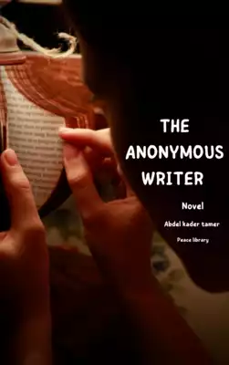 تحميل كتاِب The anonymous writer pdf رابط مباشر 