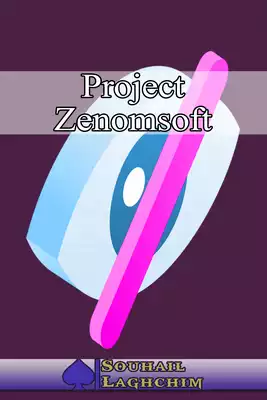 تحميل كتاِب Hide and show files and folders Project Zenomsoft PDF رابط مباشر 