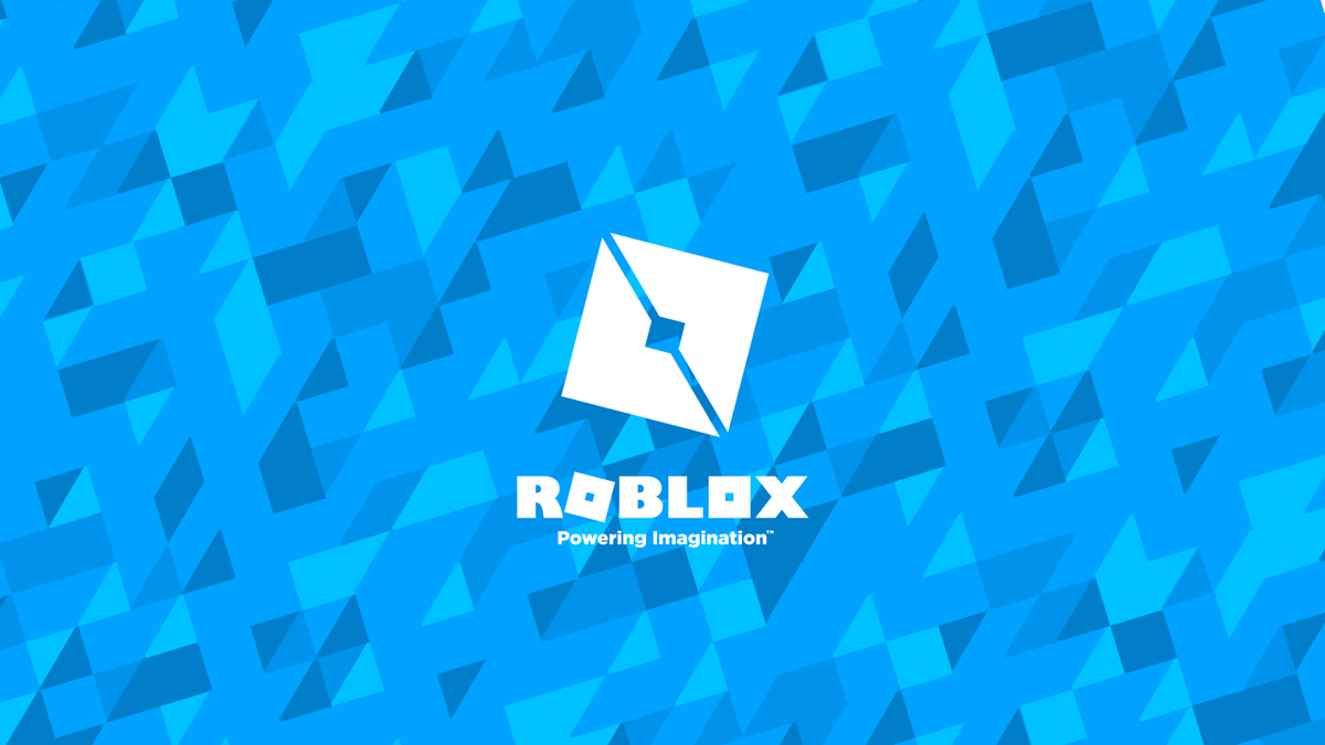 Wallpaper Iphone Roblox Logo Aesthetic