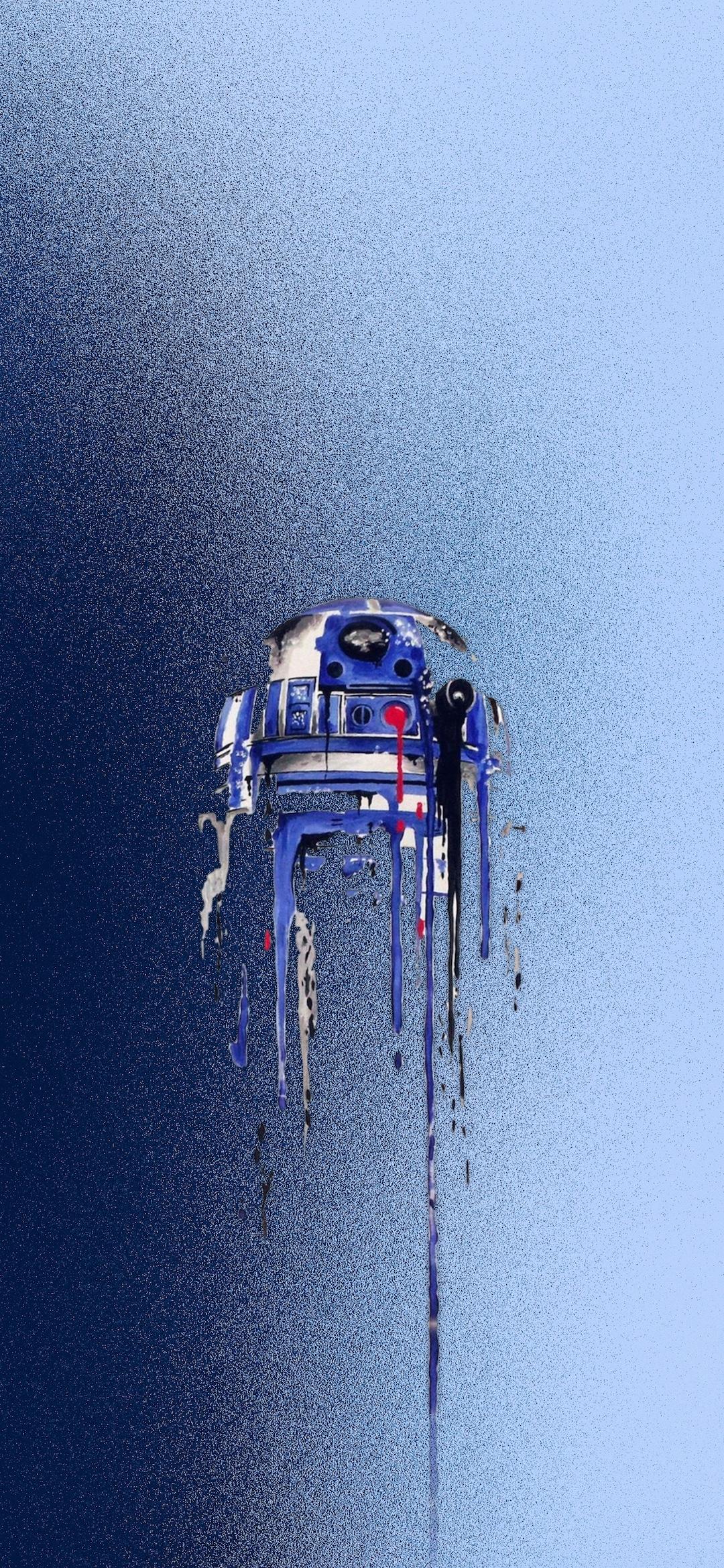 Star Wars Iphone Xs Max Wallpaper 4k