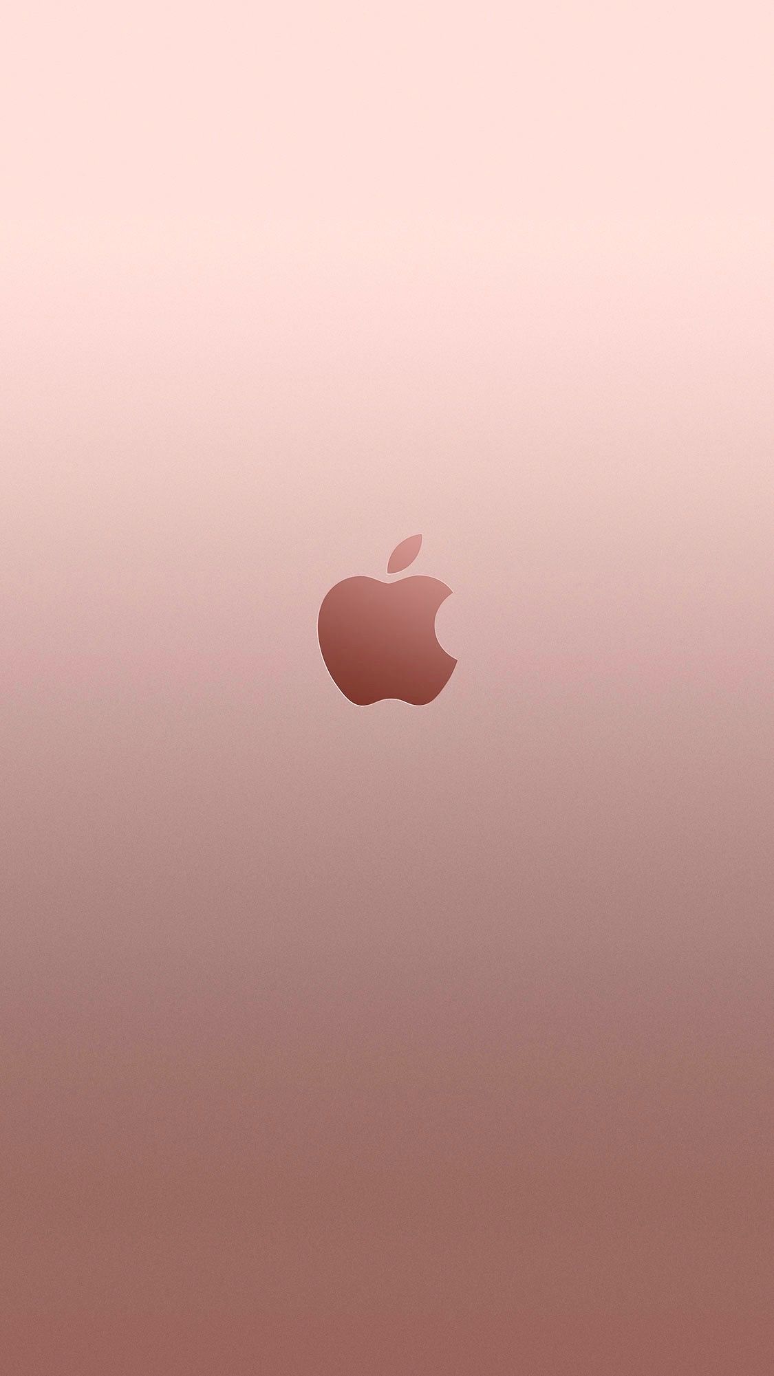 Cute Iphone Rose Gold Wallpaper Pink