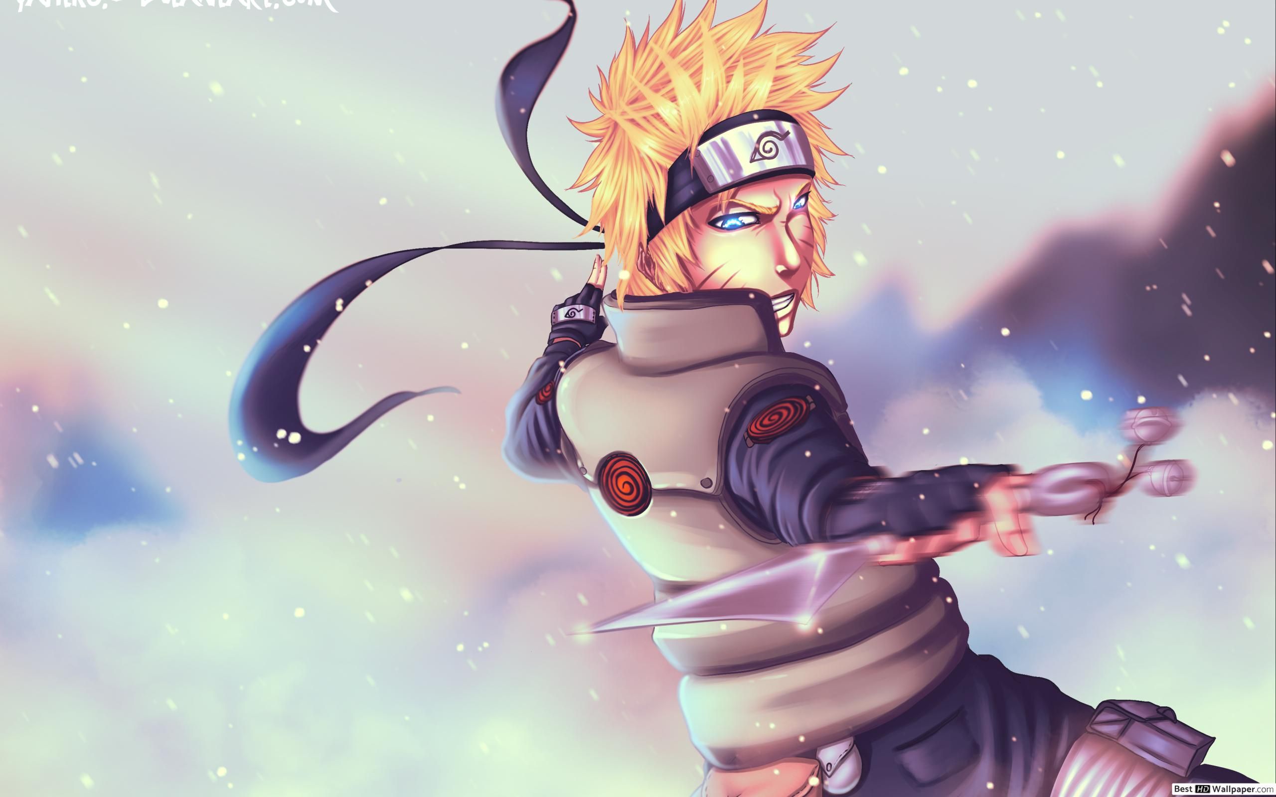 Featured image of post Cool Naruto Video Wallpapers