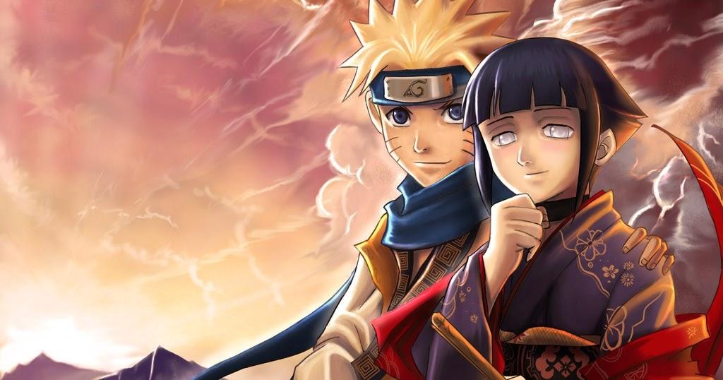 Wallpaper Anime Naruto Keren Untuk Android Hd