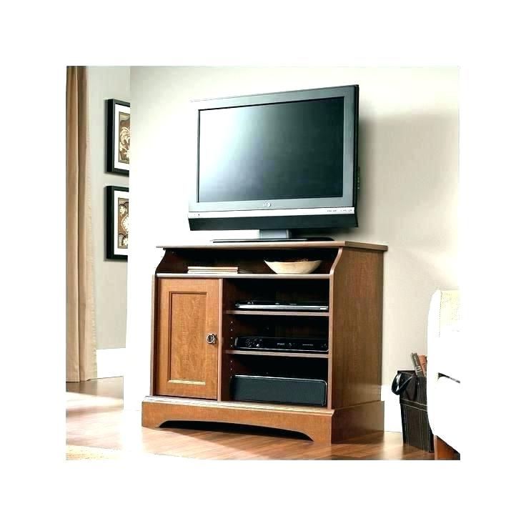 Featured Photo of Dixon Black 65 Inch Highboy Tv Stands