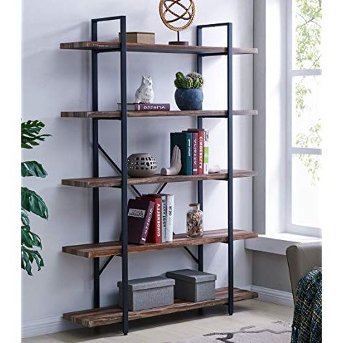 Featured Photo of Etagere Bookcases