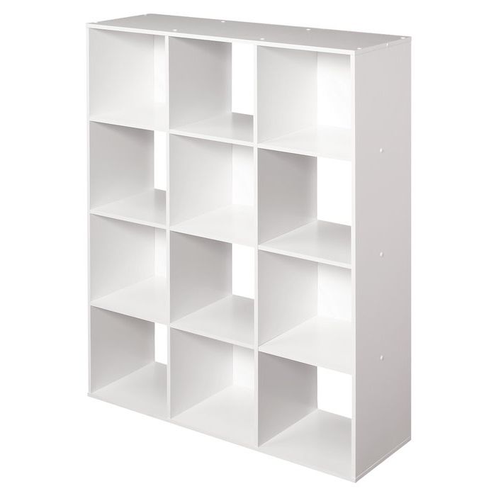 Featured Photo of Cubicals Cube Bookcases