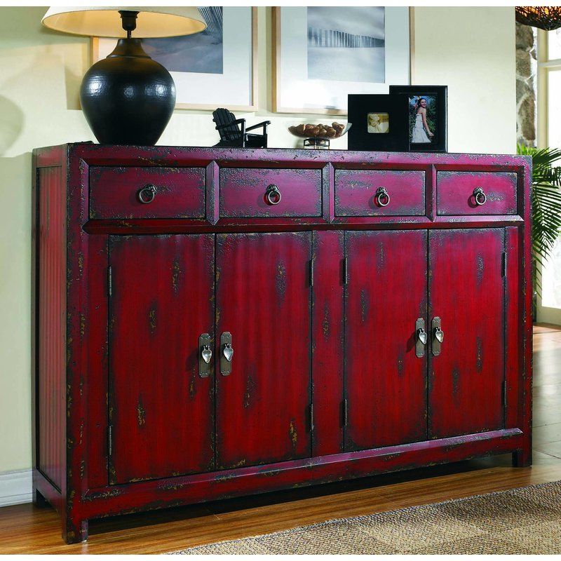 Featured Photo of Seven Seas Asian Sideboards