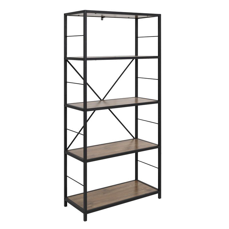 Featured Photo of Macon Etagere Bookcases