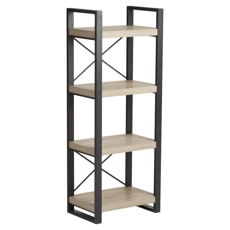 Featured Photo of Rossman Etagere Bookcases
