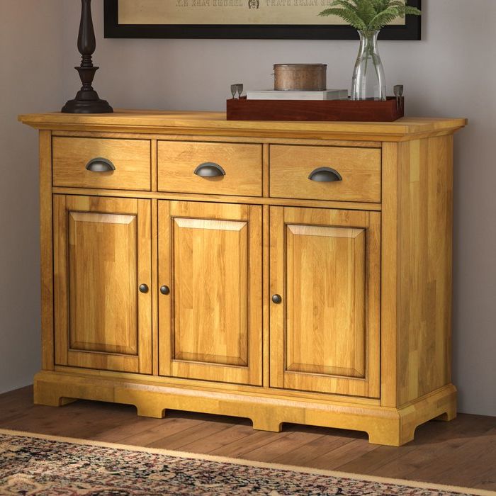 Featured Photo of Fortville Sideboards