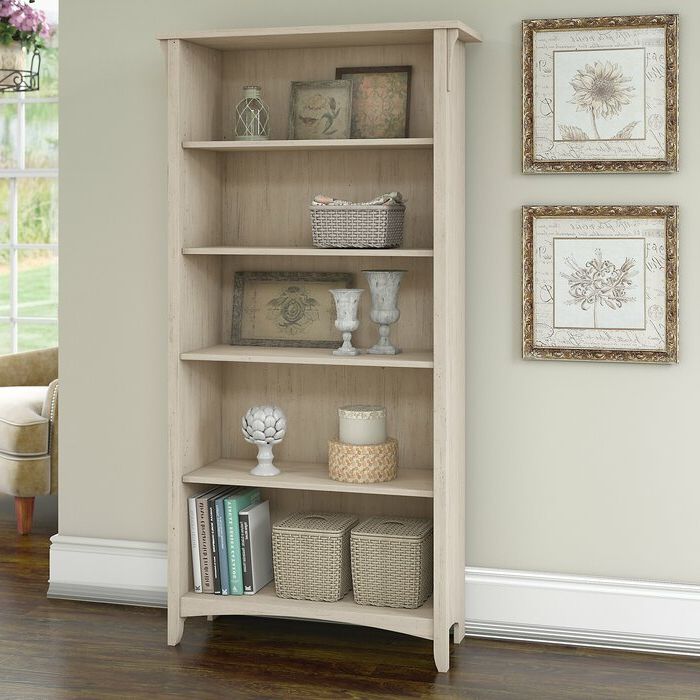 Featured Photo of Salina Standard Bookcases