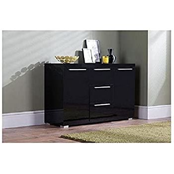 Featured Photo of Brentley 54" Wide 1 Drawer Sideboards