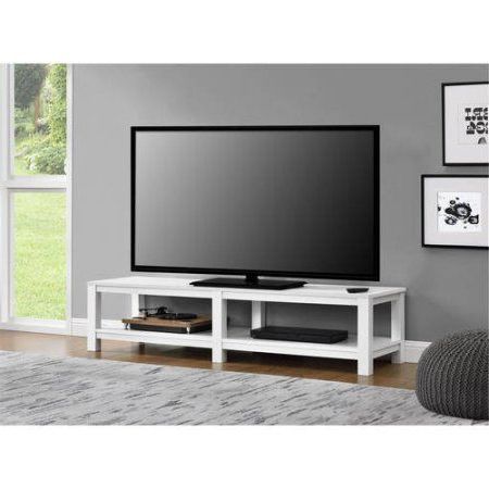 Featured Photo of Dallas Tv Stands For Tvs Up To 65"