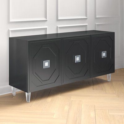 Featured Photo of Jakobe 66" Wide Sideboards