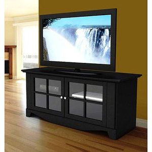 Featured Photo of Whittier Tv Stands For Tvs Up To 60"