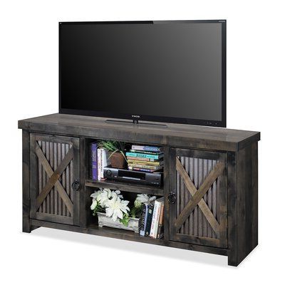 Featured Photo of Lederman Tv Stands For Tvs Up To 70"