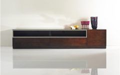 Wood Tv Stands with Glass Top
