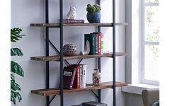 Etagere Bookcases