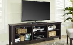 Annabelle Black 70 Inch Tv Stands