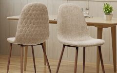 Caden Upholstered Side Chairs