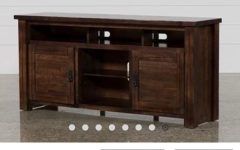 Canyon 64 Inch Tv Stands